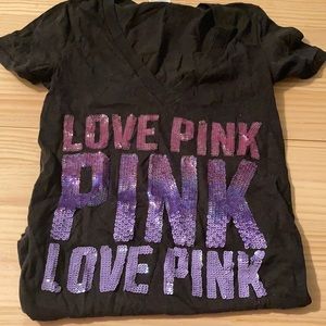 Victoria’s Secret shirt